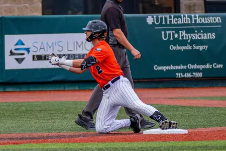 Jeffrey David vs Houston 2024