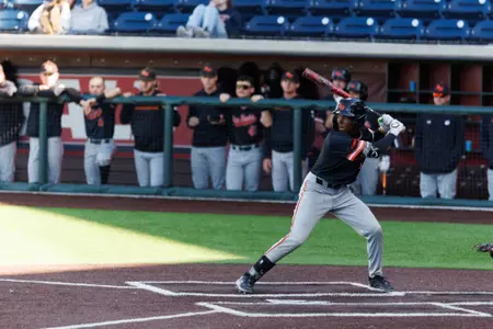 Caleb Cotton at Liberty 2024