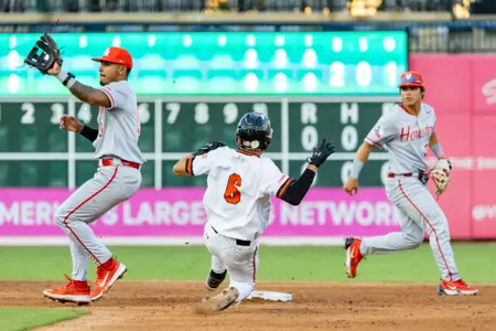 Easton Loyd vs Houston (5/13/2024)