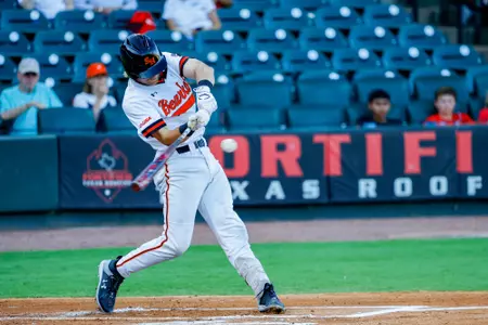 Walker Janek vs Houston (5/13/2024)