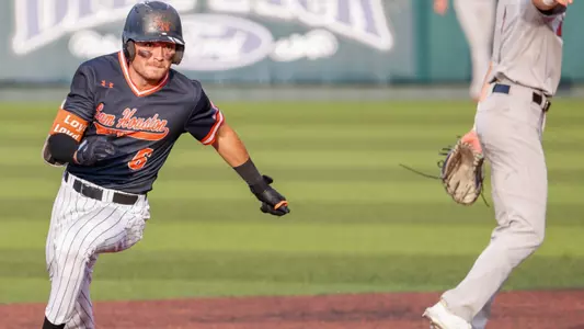 Easton Loyd vs JSU 2024