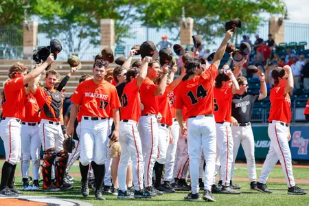 Celebrate Jax State finale