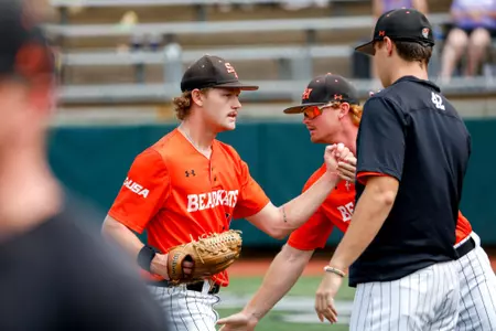 Michael Watson vs Tarleton 2024