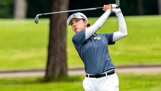 Grace Jin 2024 CUSA Championships