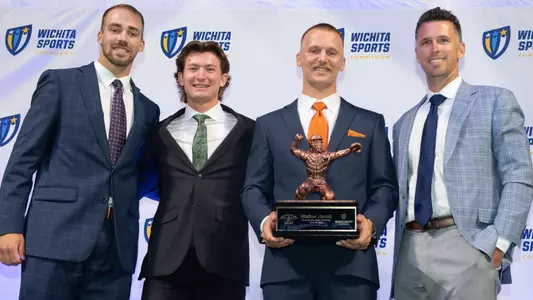 Walker Janek Buster Posey Winner 2024