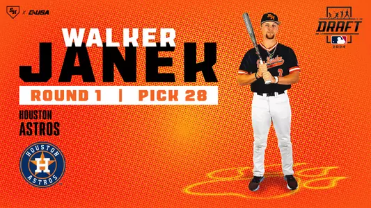 Walker Janek Draft Graphic