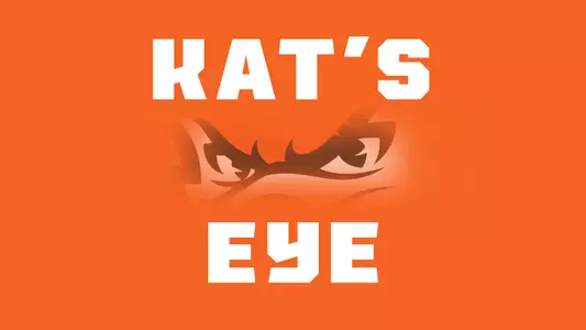 Kats Eye 1x9