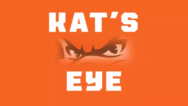 Kats Eye 1x9