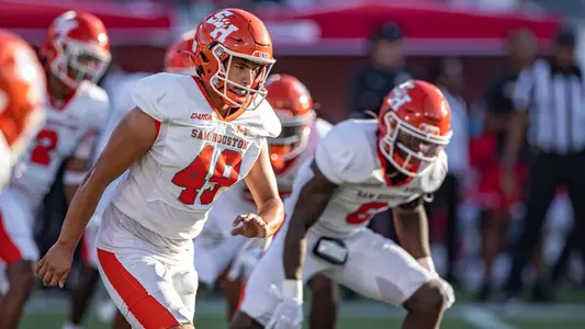 Pavon at Houston 2023