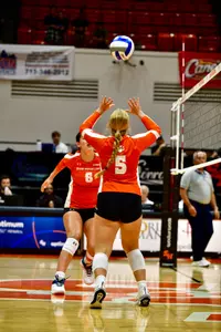 Kats open season with win over Prairie View Image