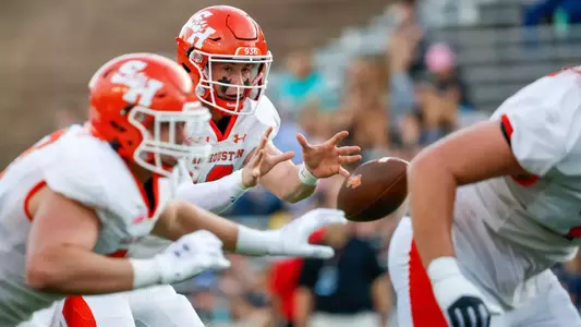 Sam Houston at Rice (8/31/2024)