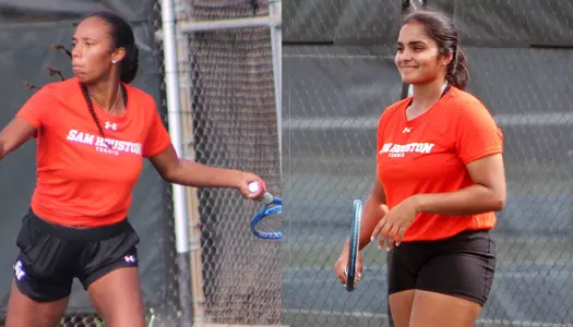 Tennis Academic All-America