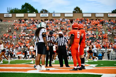 vs Hawaii (9/14/2024)