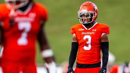 Caleb Weaver vs Hawaii 2024