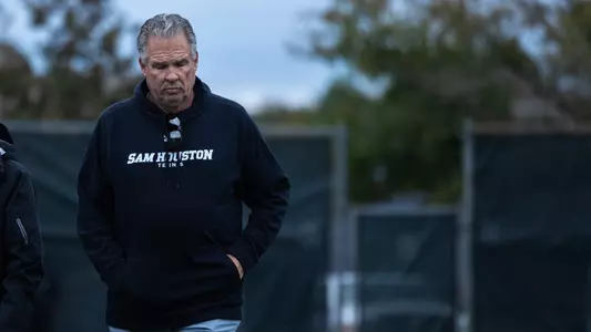 Rob Hubbard vs UT Tyler Spring 2024