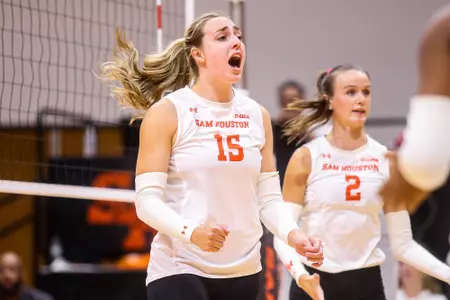 Morvant vs Lamar (9/20/24)