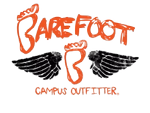 Barefoot Schedule