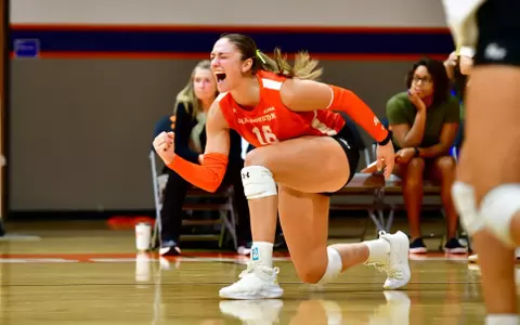 Panekova vs MTSU (9/26)