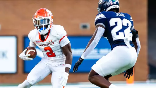 Ife Adeyi at Rice 2024