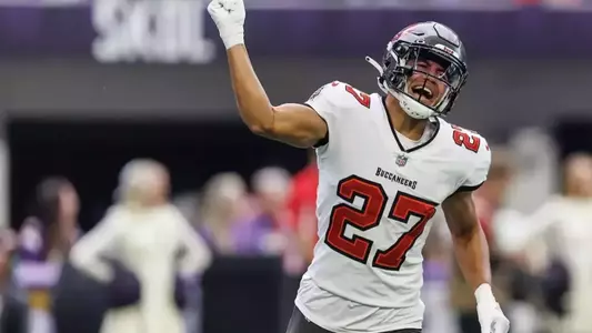 Zyon McCollum vs Houston Texans 2023