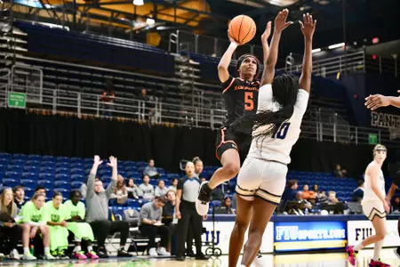 Ward-Strong at FIU (1/11/2025)