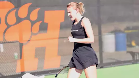 Christine Jevicky 2025 vs Rice