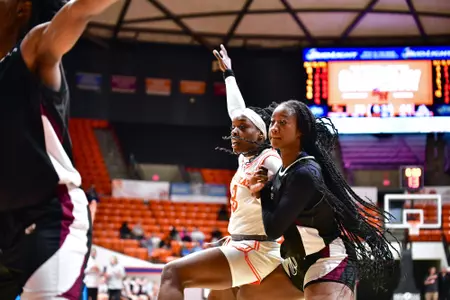 Ogayemi vs NMSU (1/2/2025)