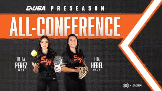 SB Preseason Honors 2025
