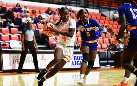 Kone vs UTEP (1/4/2025)