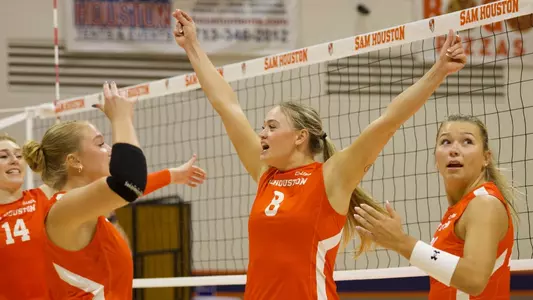 On the road to Jax State