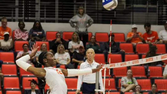 Kats vs Jax State Game 2