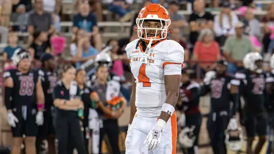 Jaidan Scott at NM State 2025