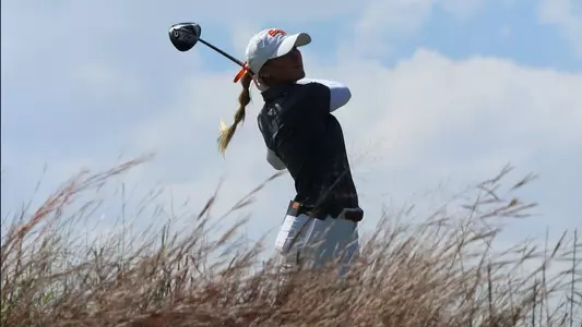 Victoria Renzi at Prairie Dunes