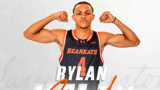 Rylan Kelly signs with MBB