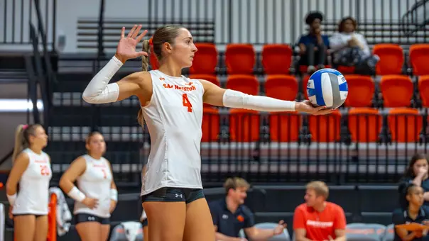 Chloe Monson vs Kennesaw 2025