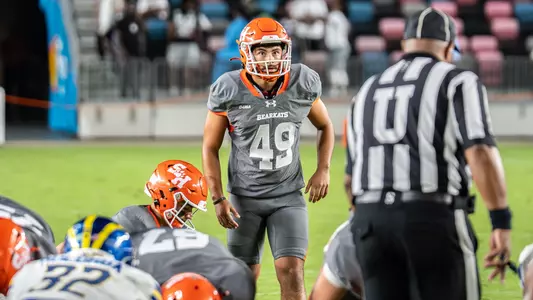 Christian Pavon vs Delaware 2025