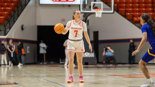 Corcoran against PVAMU