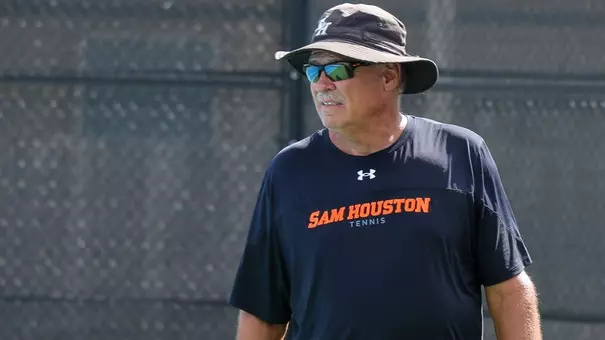 Rob Hubbard 2025 fall tennis