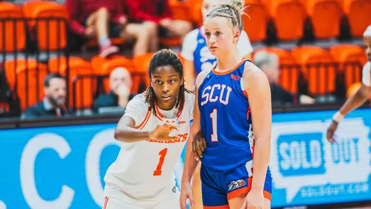 Kaylie Carr vs SCU 2025