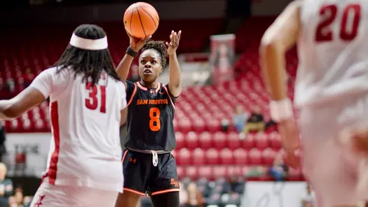 Deborah Ogayemi at Alabama 2025