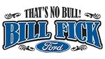 Bill Fick Ford