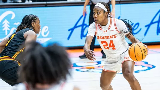 Whitney Dunn vs ULM 2025