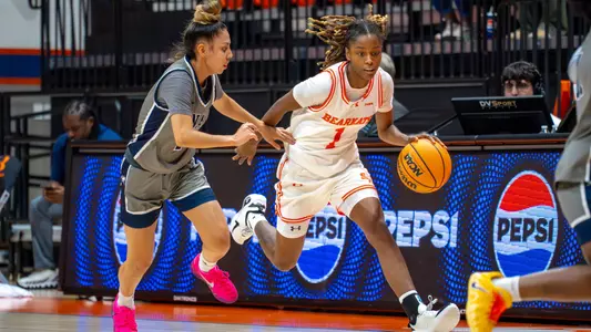 Kaylie Carr vs North American 2025