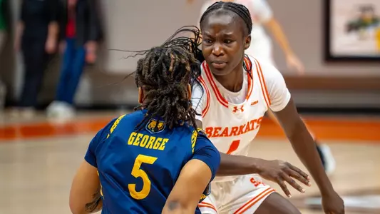 Fanta Kone vs Northern Colorado 2025