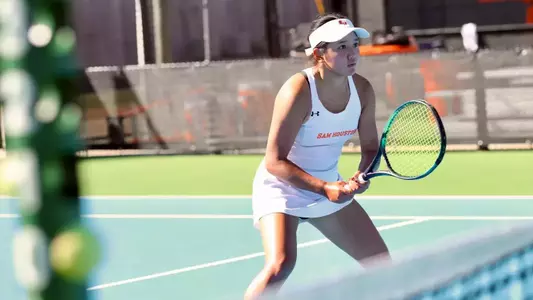 Nayuma Subba vs Rice 2025