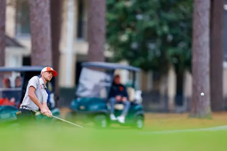 2025 Bentwater Invitational