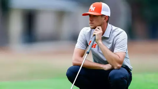 2025 Bentwater Invitational