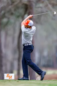 2025 Bentwater Invitational