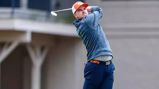 2025 Bentwater Invitational