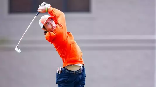 2025 Bentwater Invitational